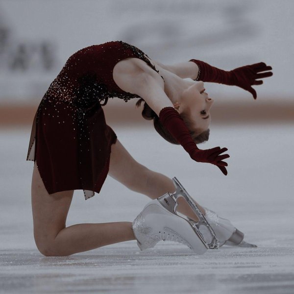 фигурного катания