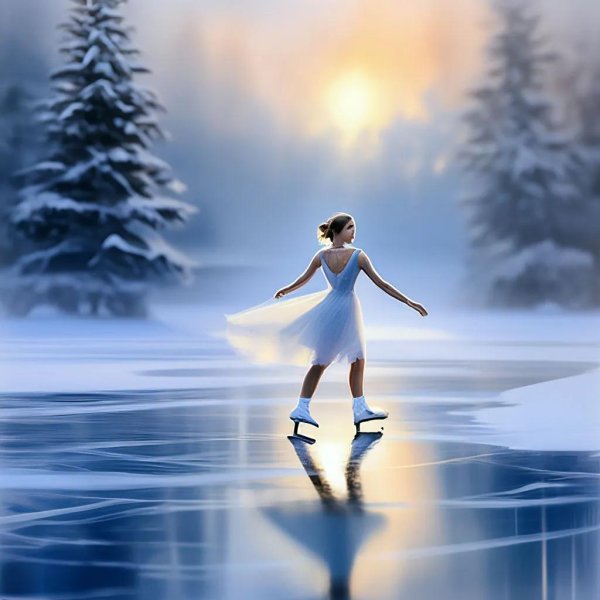 по фигурному катанию