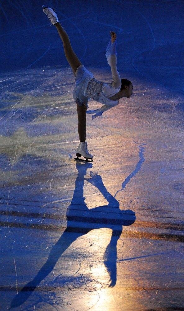 фигурного катания