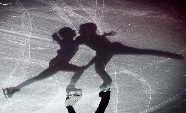 олег овсянников фигурист