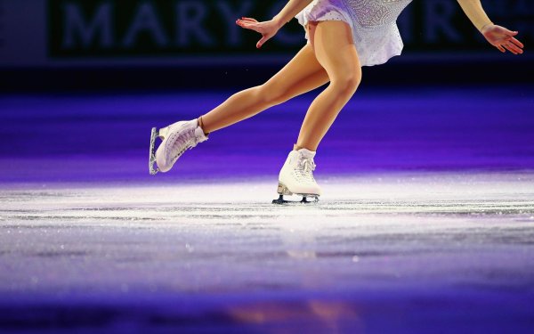 ширяева фигуристка