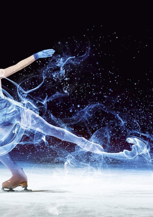 по фигурному катанию