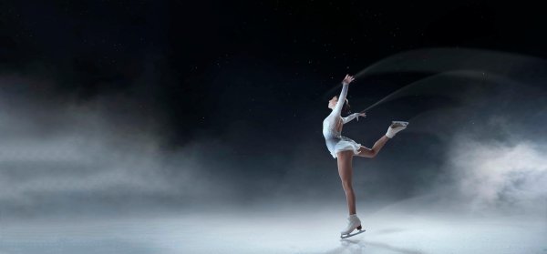 фигурного катания