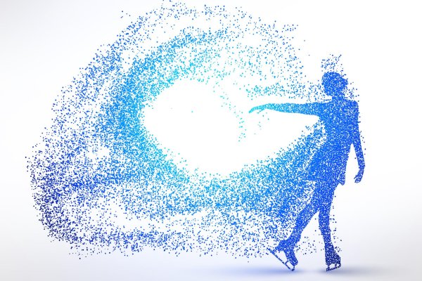 танец балет