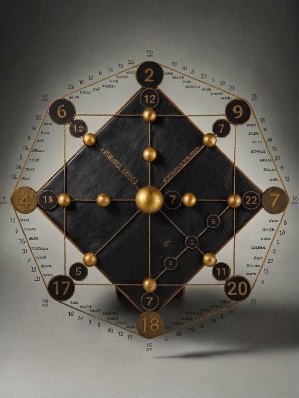 разбор матрицы судьбы