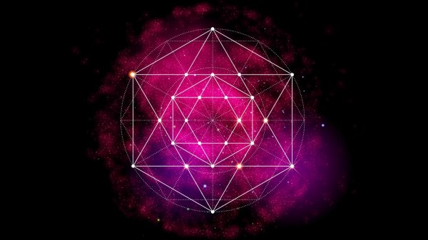 сакральная геометрия