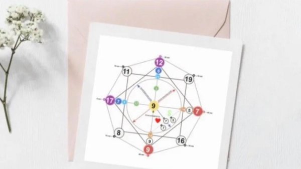 матрица судьба