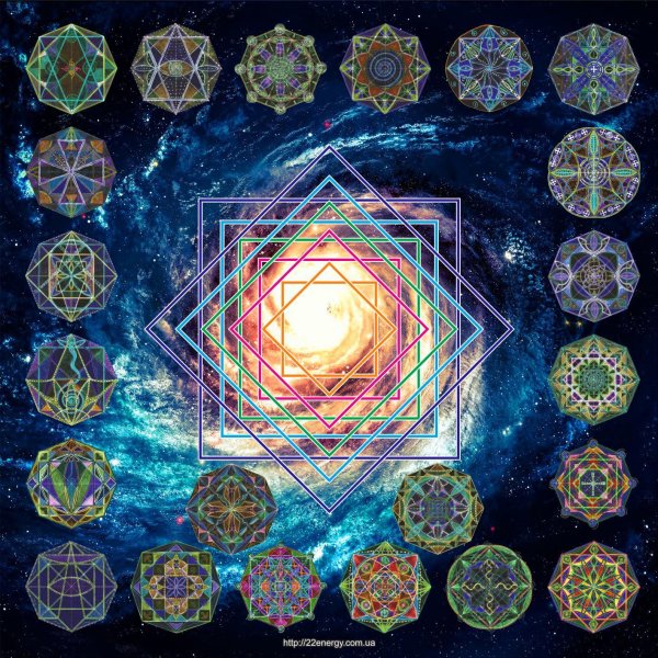 сакральная геометрия