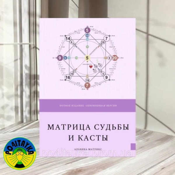 матрица судьба