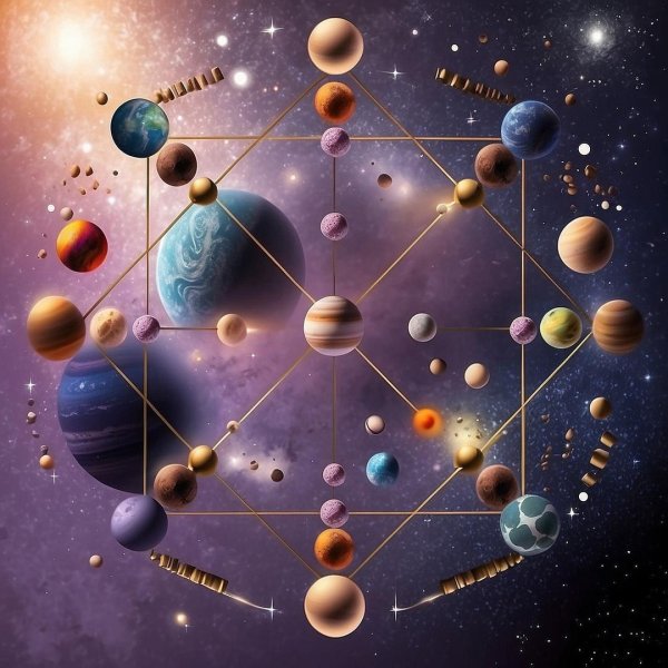 планета солнечной системы