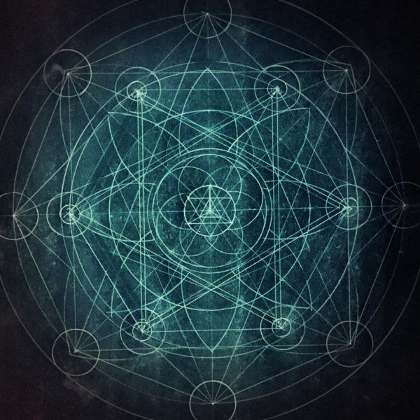 sacred geometry
