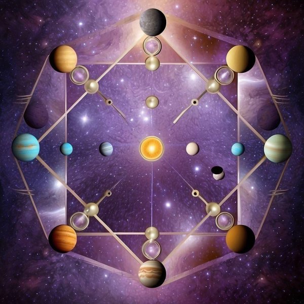 дерево сефирот древо жизни