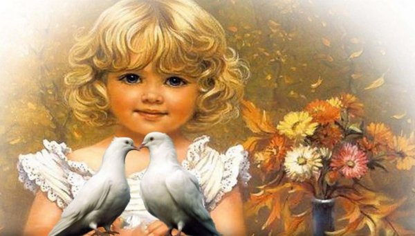 сандра кук картины