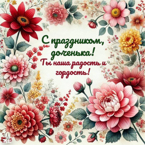 день дочерей