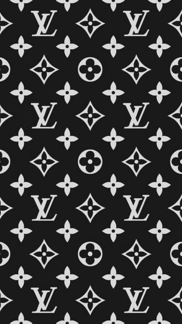 louis vuitton pattern