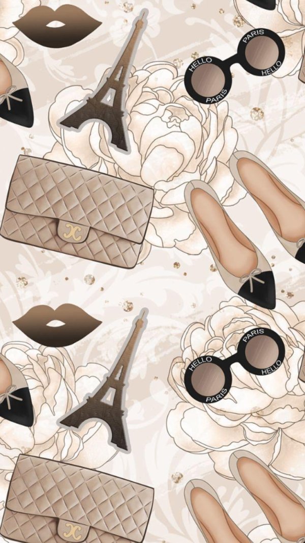 модные фоны