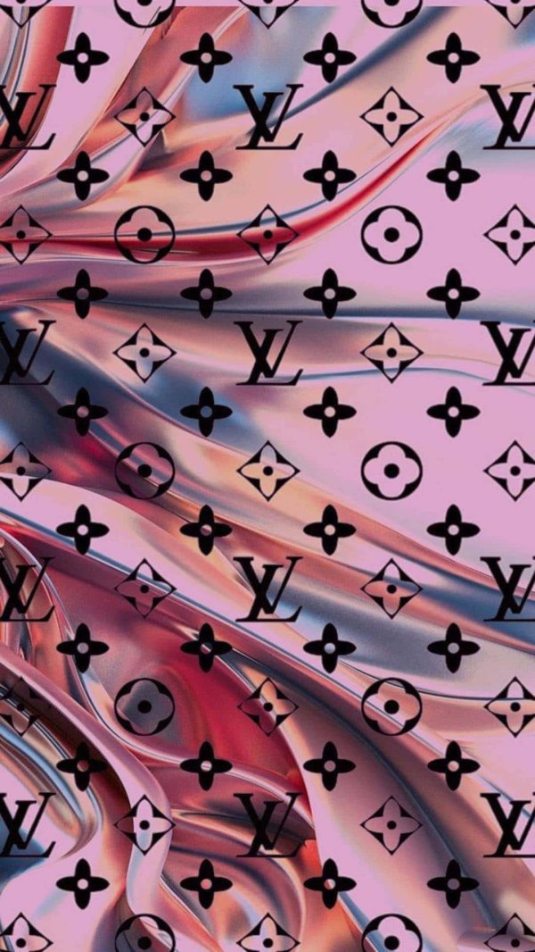 louis vuitton pattern