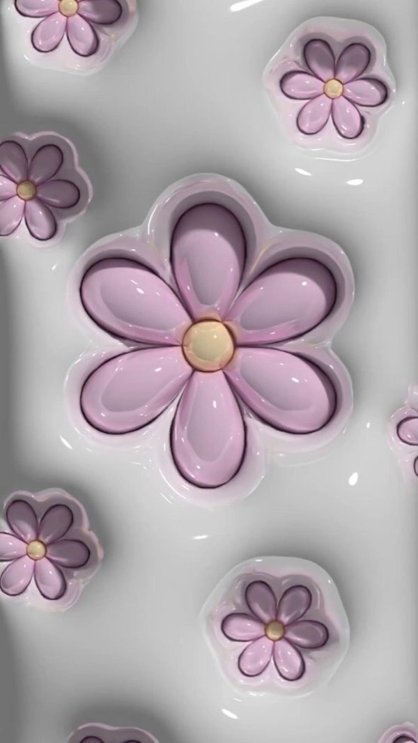 На обои телефона модные