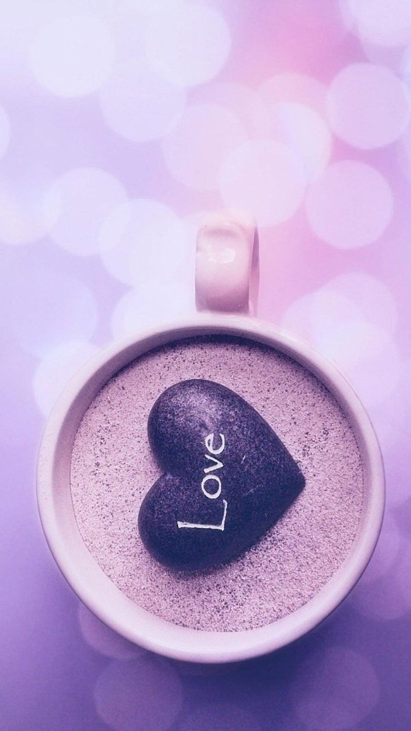 доброго утра любимая