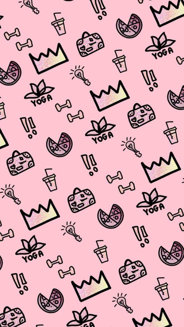 прикольные фоны