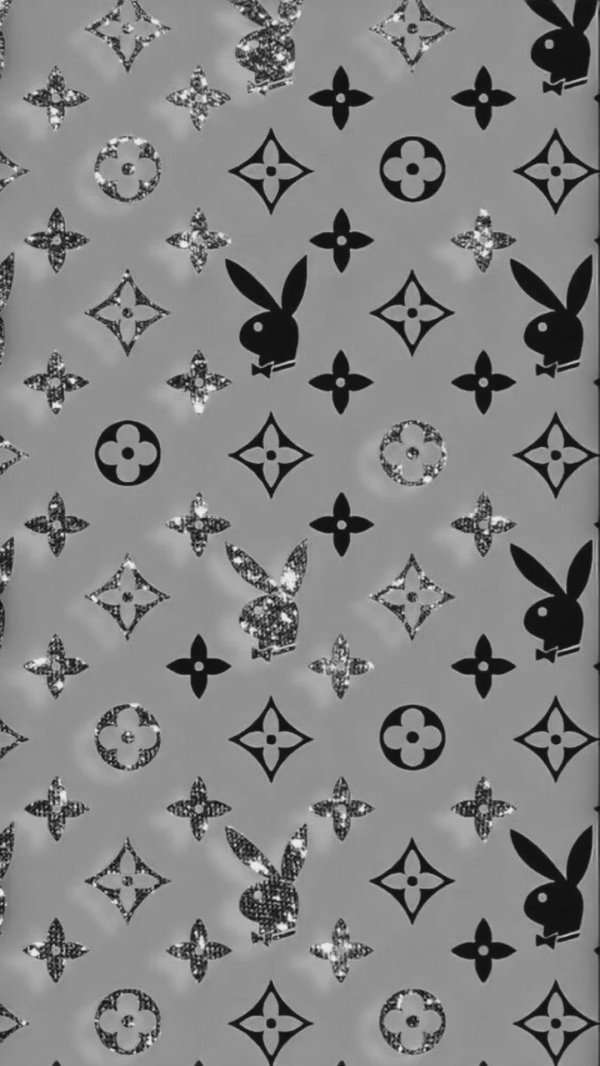 значок плейбой