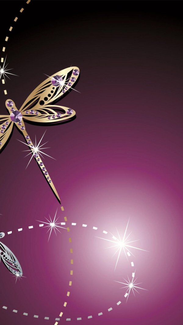 блестки бабочки