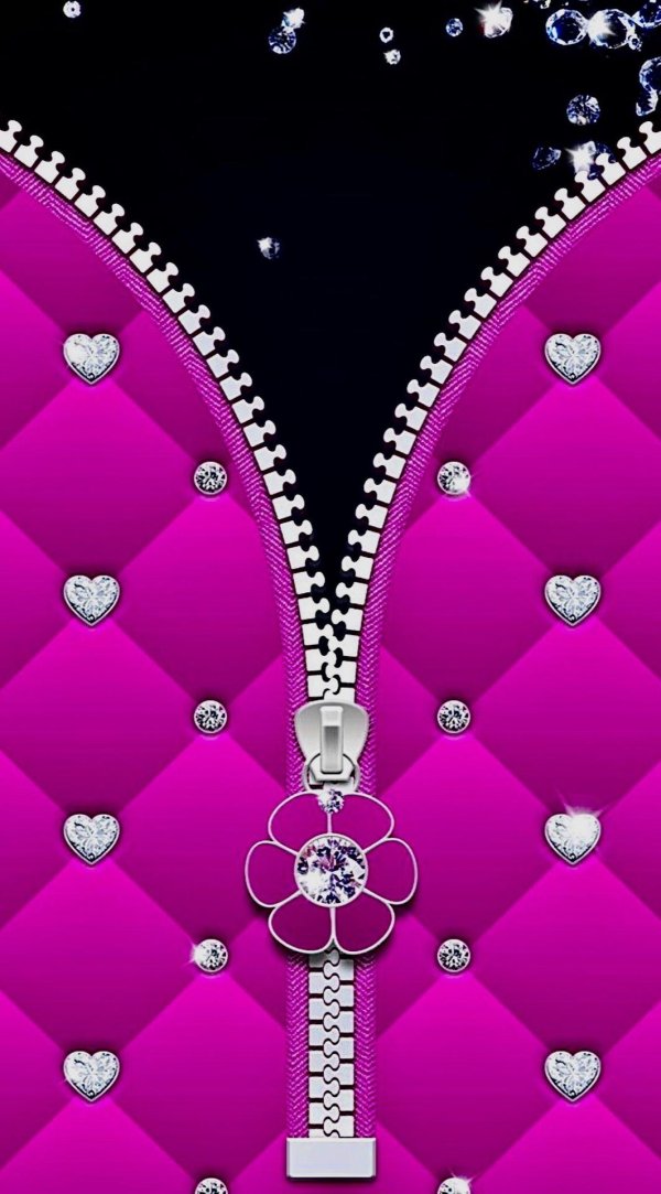 гламурные заставки