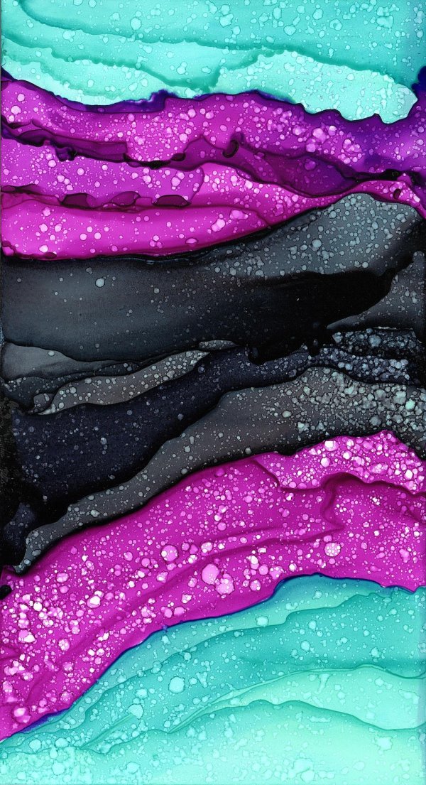 абстрактная живопись