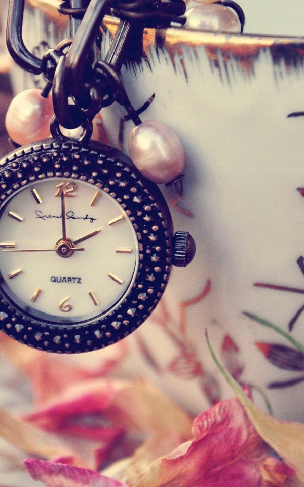 часы красивые