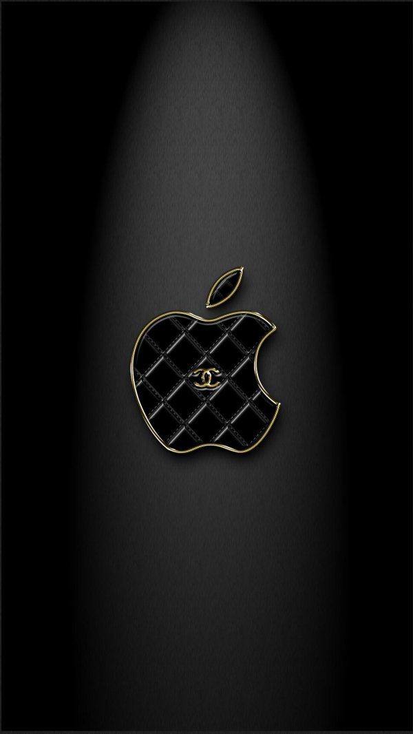 логотип apple