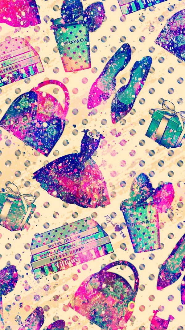 самые красивые фоны