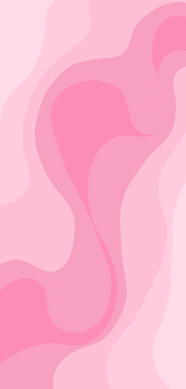 pink background