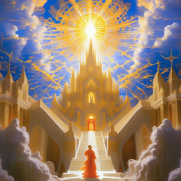 царство божие