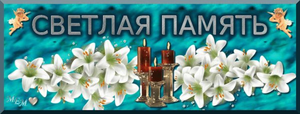 открытка лилии