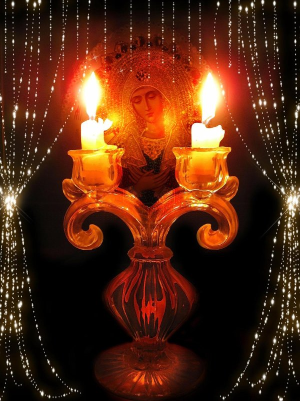 с рождеством