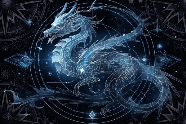 космические драконы