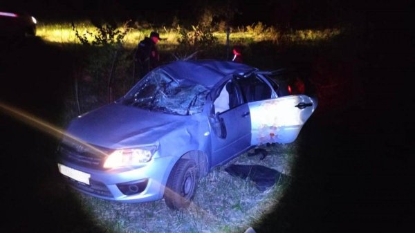 дорожно транспортное происшествие