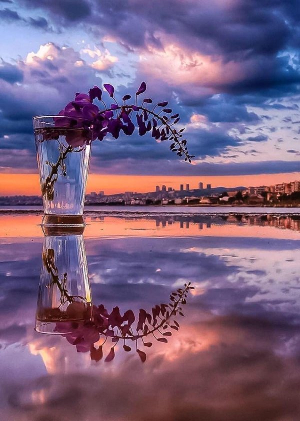 красота природа