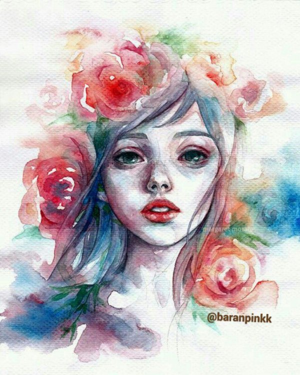 маргарет моралес art