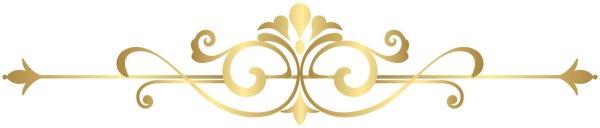 вензель золотой