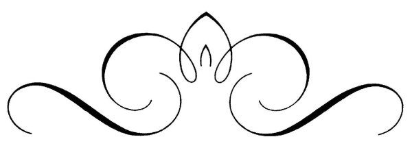 узоры для оформления