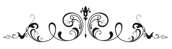 красивые вензеля