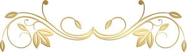 золотой вензель