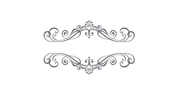 орнамент вектор