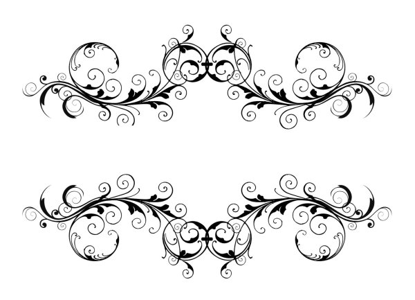 орнамент узор