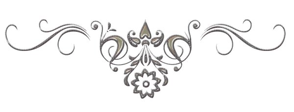 кованый орнамент