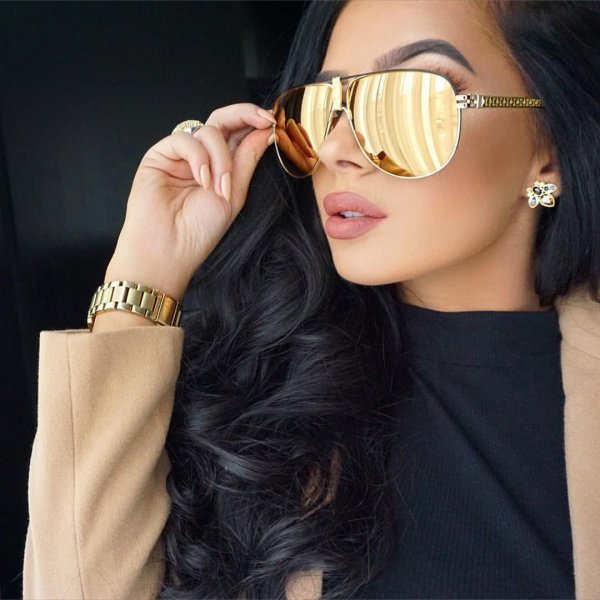 cолнцезащитные очки женские