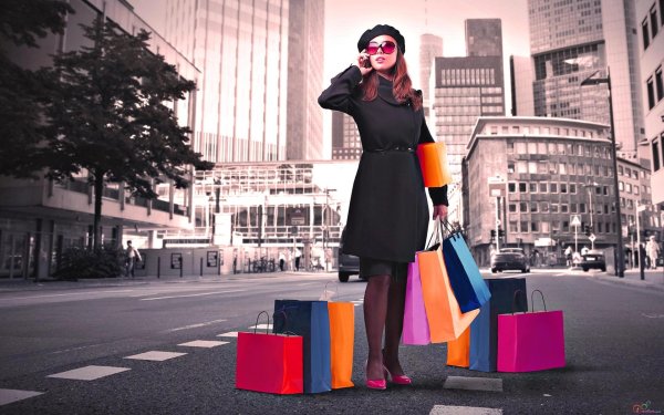 женская одежда