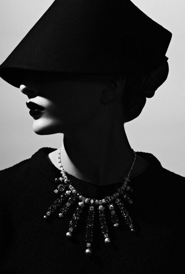 фэшн фотографии