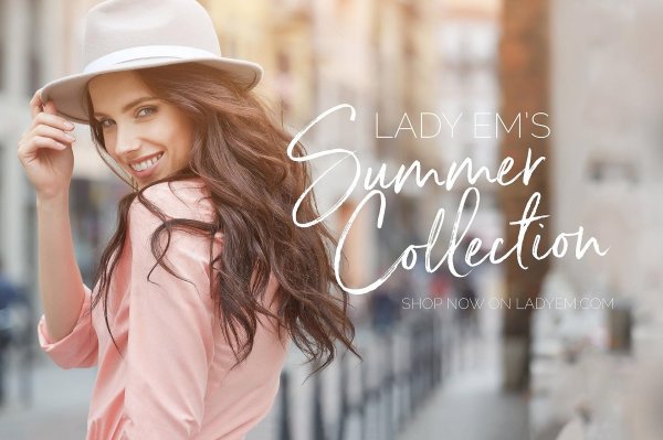 элегантная девушка